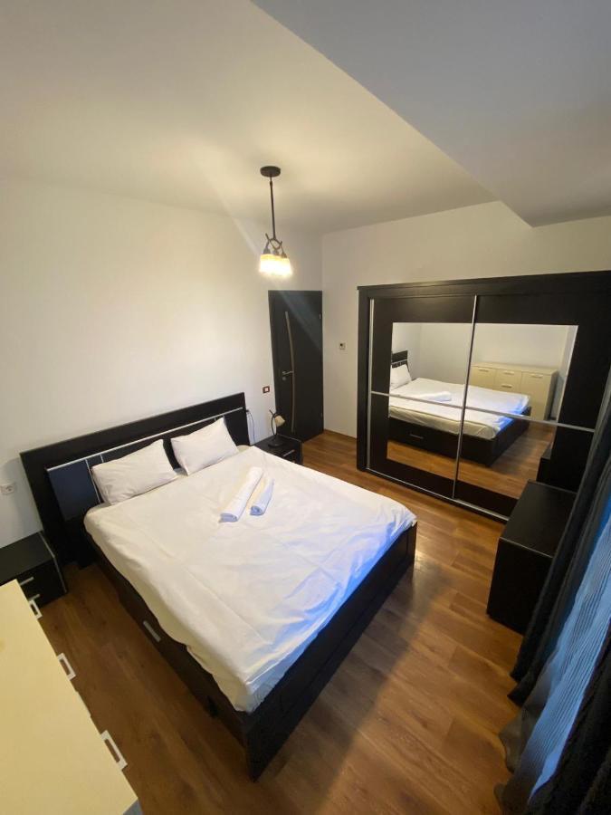 Rotterdam Suite Констанца Екстер'єр фото