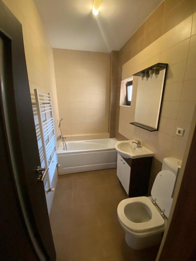 Rotterdam Suite Констанца Екстер'єр фото